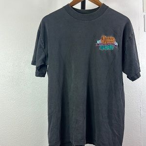 NASCAR Cracker Barrel old country store 500 size L